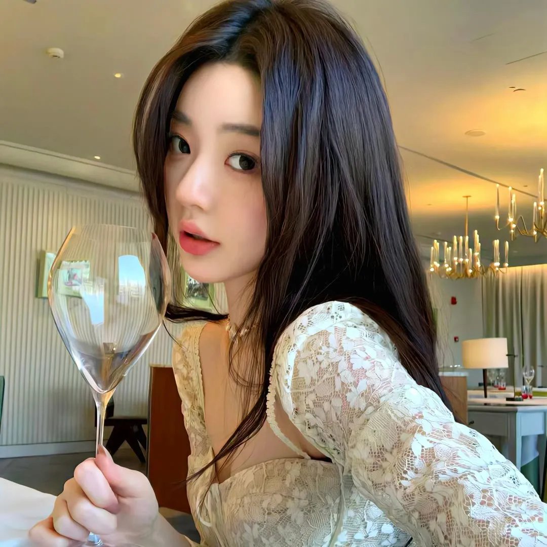 重点是，我爱你